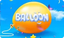 Balloon — gra crash w Lucky Lion Casino