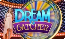 Dream Catcher — kasyno na żywo w Lucky Lion Casino