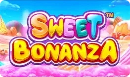 Sweet Bonanza — automat w Lucky Lion Casino